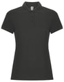 Dames Polo Pegaso Roly PO6644 Dark Lead